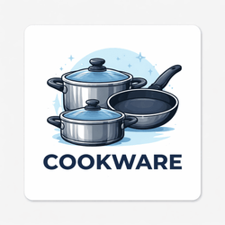 Cookware - Duly Kitchen