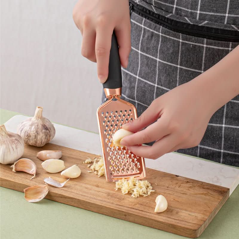 Kitchen Household Peeler Gadget Copper Plating Set Cookware - Duly Kitchen