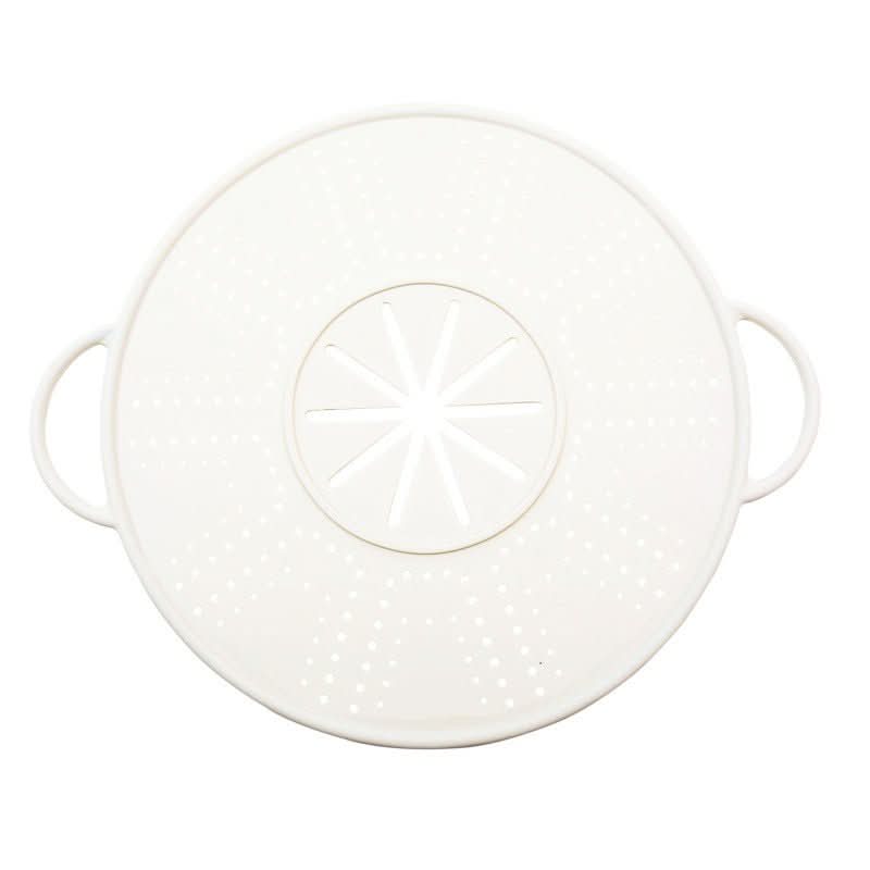 Multi - functional Silicone Oil Baffle For Home Use Kitchen Utensils & Gadgets - Duly Kitchen
