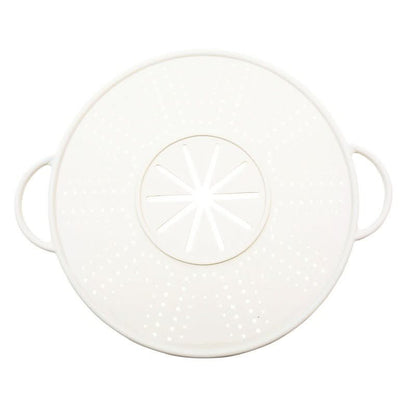 Multi - functional Silicone Oil Baffle For Home Use Kitchen Utensils & Gadgets - Duly Kitchen